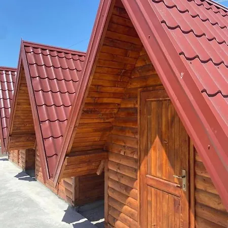 Holiday home Bungalows Kisin Trebinje