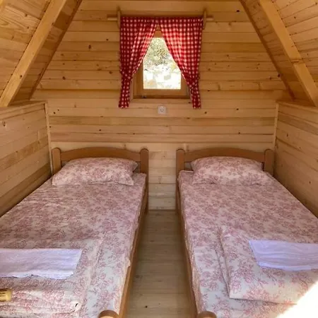 Holiday home Bungalows Kisin Trebinje
