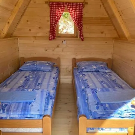 Bungalows Kisin Holiday home Trebinje